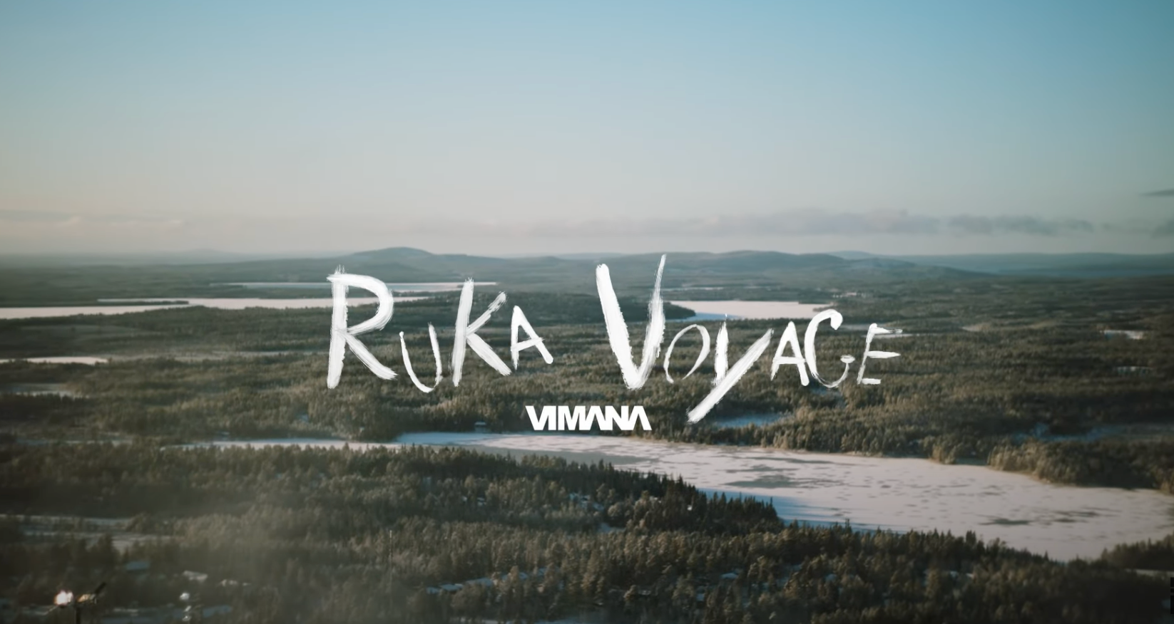 Ruka Voyage