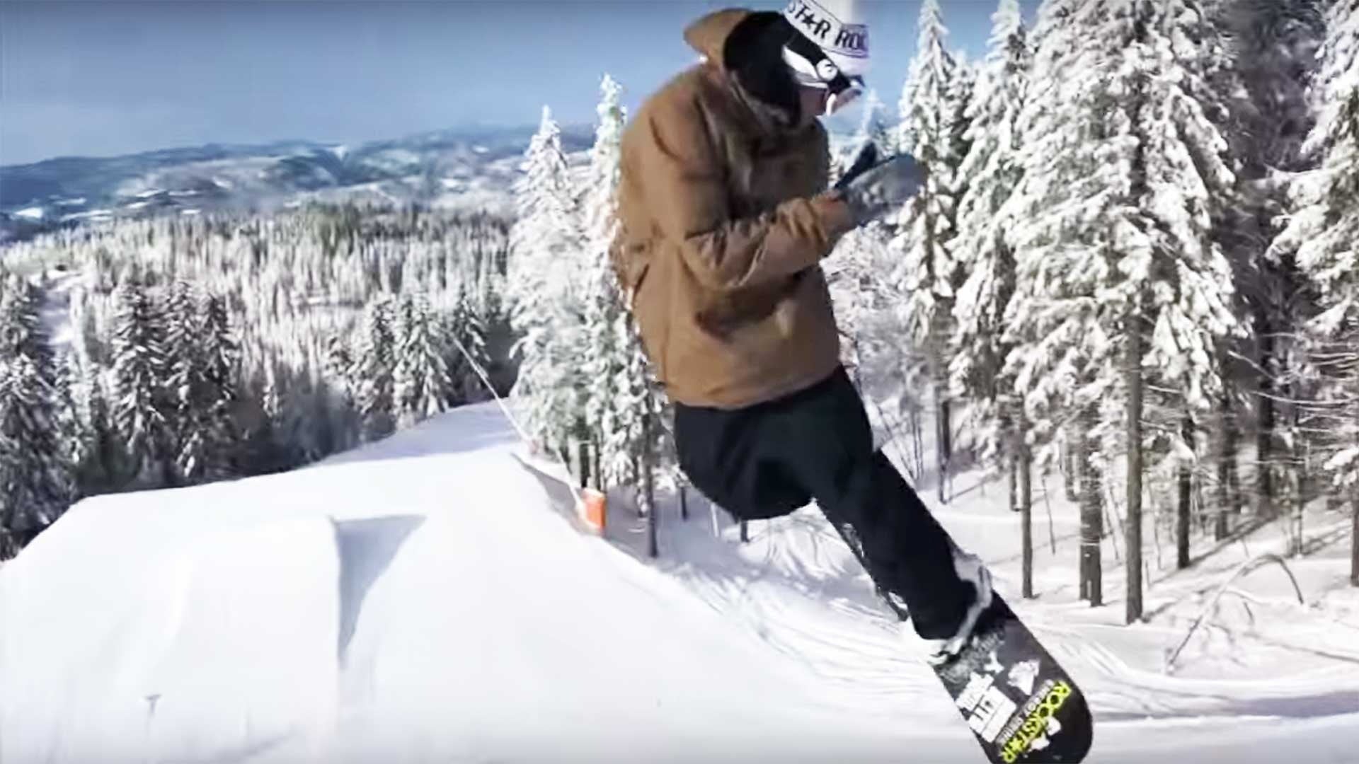 PartyLaps The Movie 2