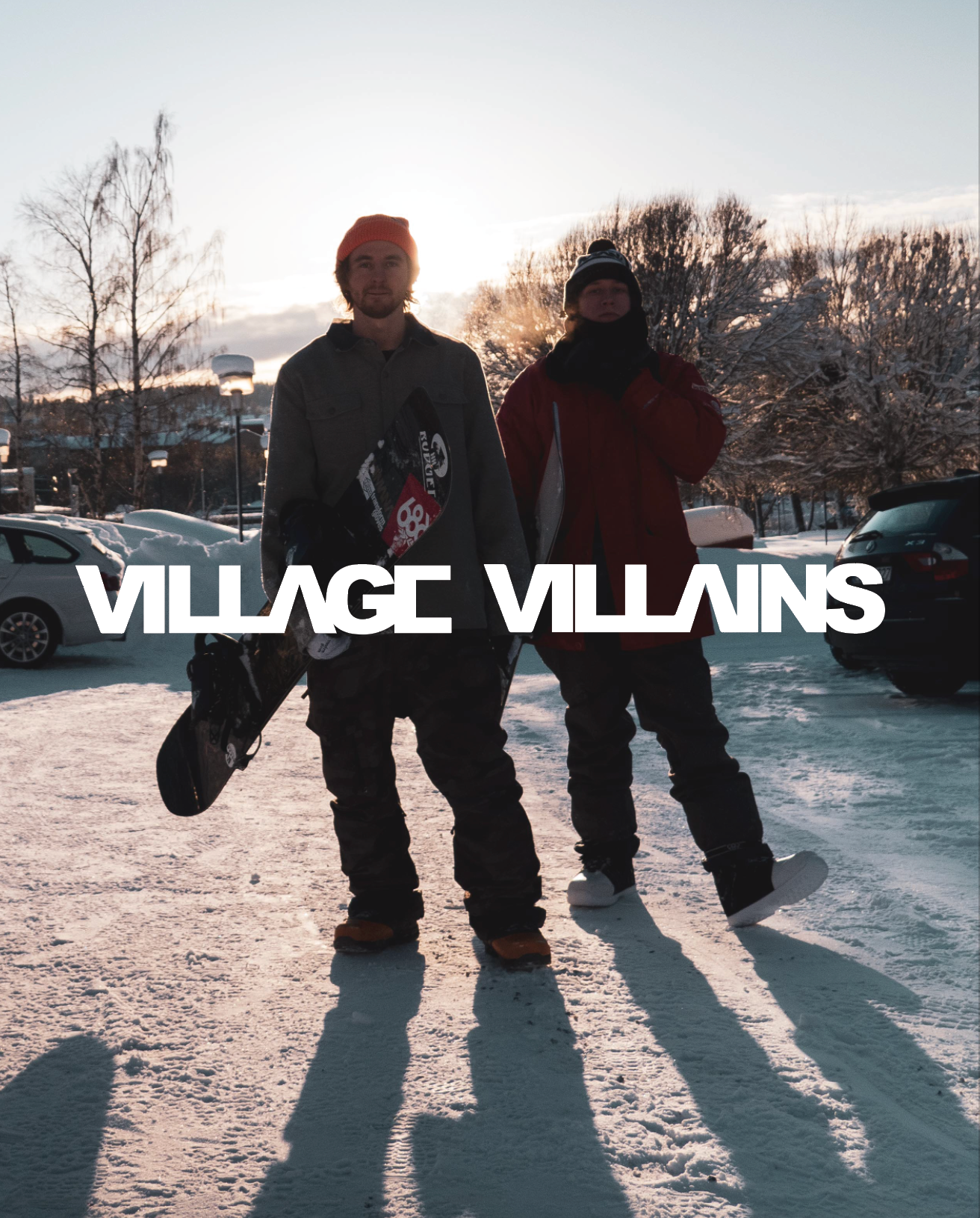 Village Villains