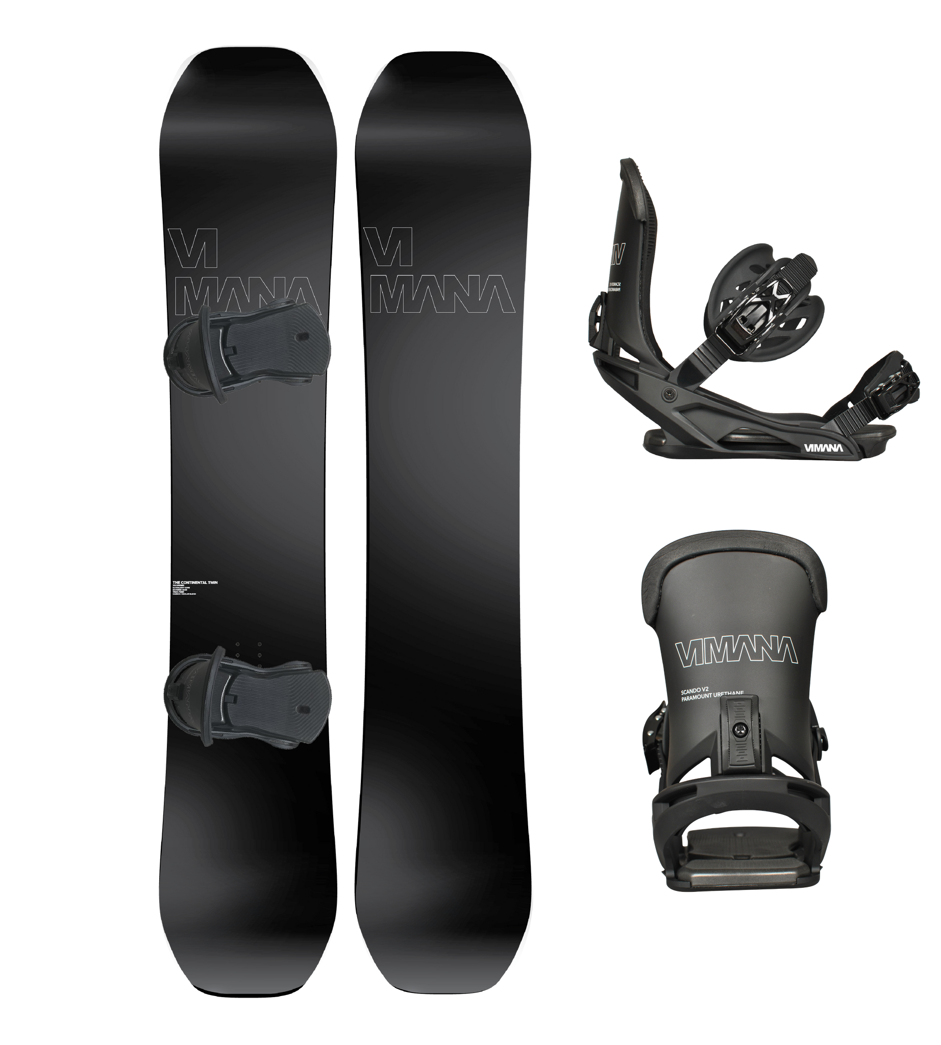 Products – VIMANA SNOWBOARDS