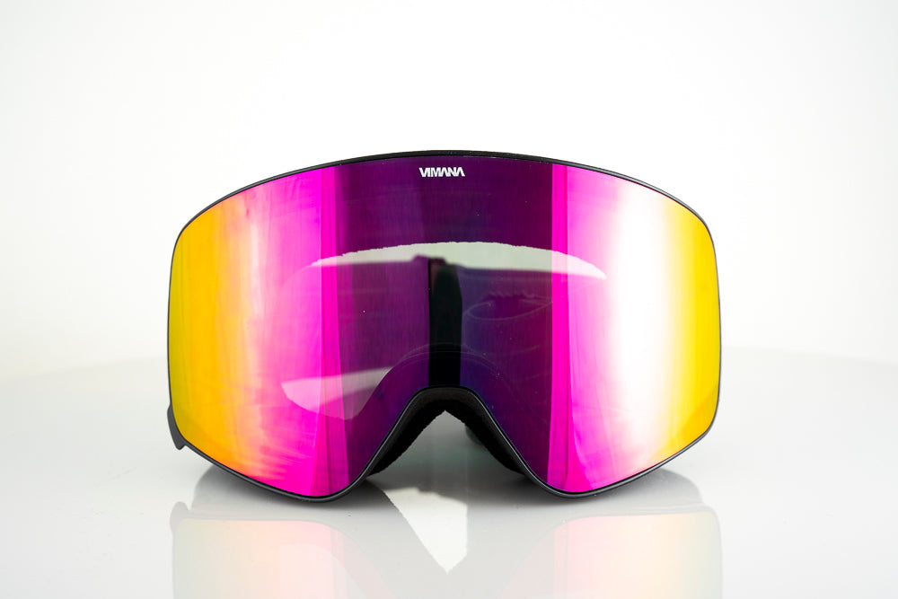 The Anja White / Pre-Order