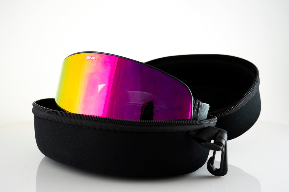 The Anja Black / Pre-order