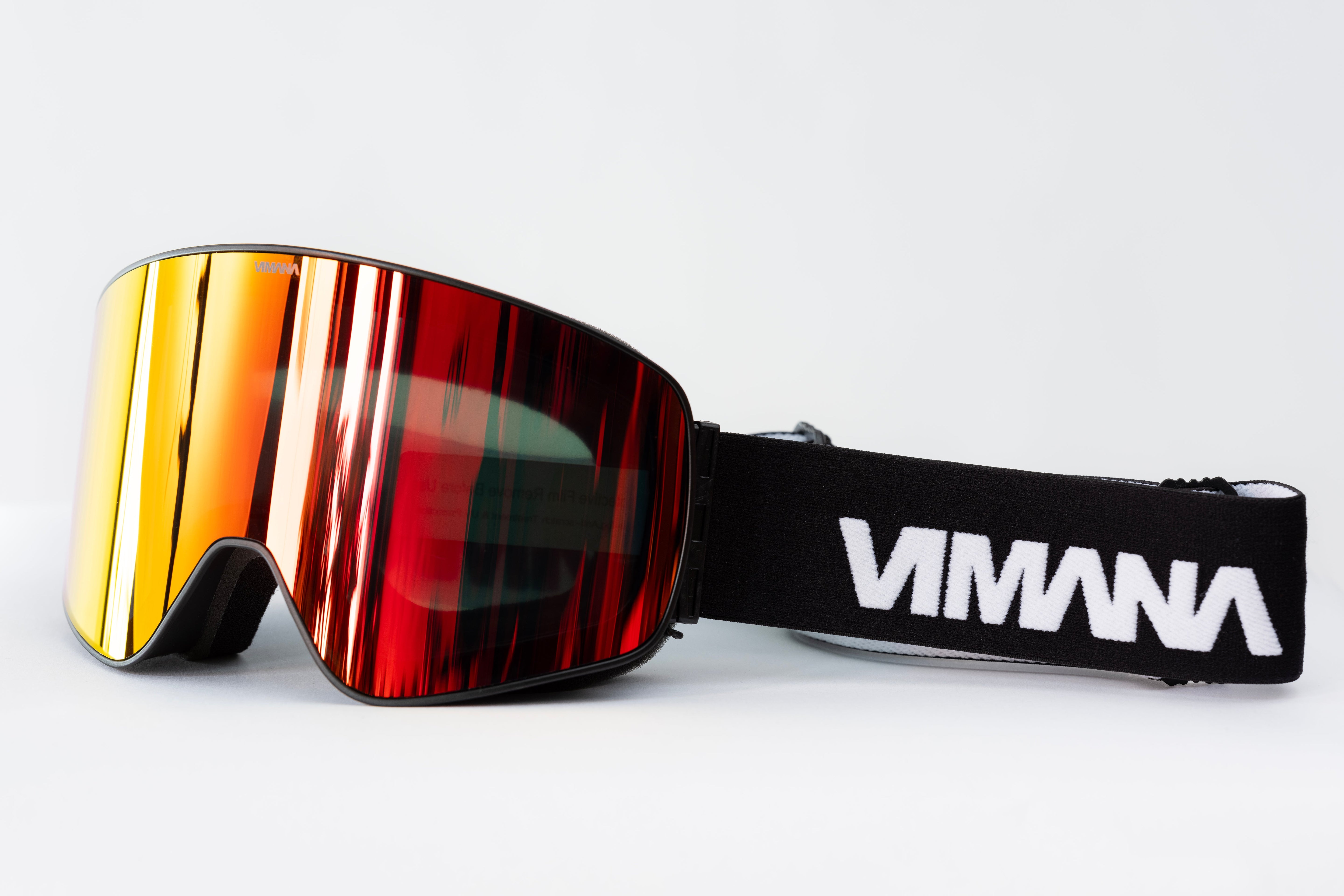 The Anja Black / Pre-order