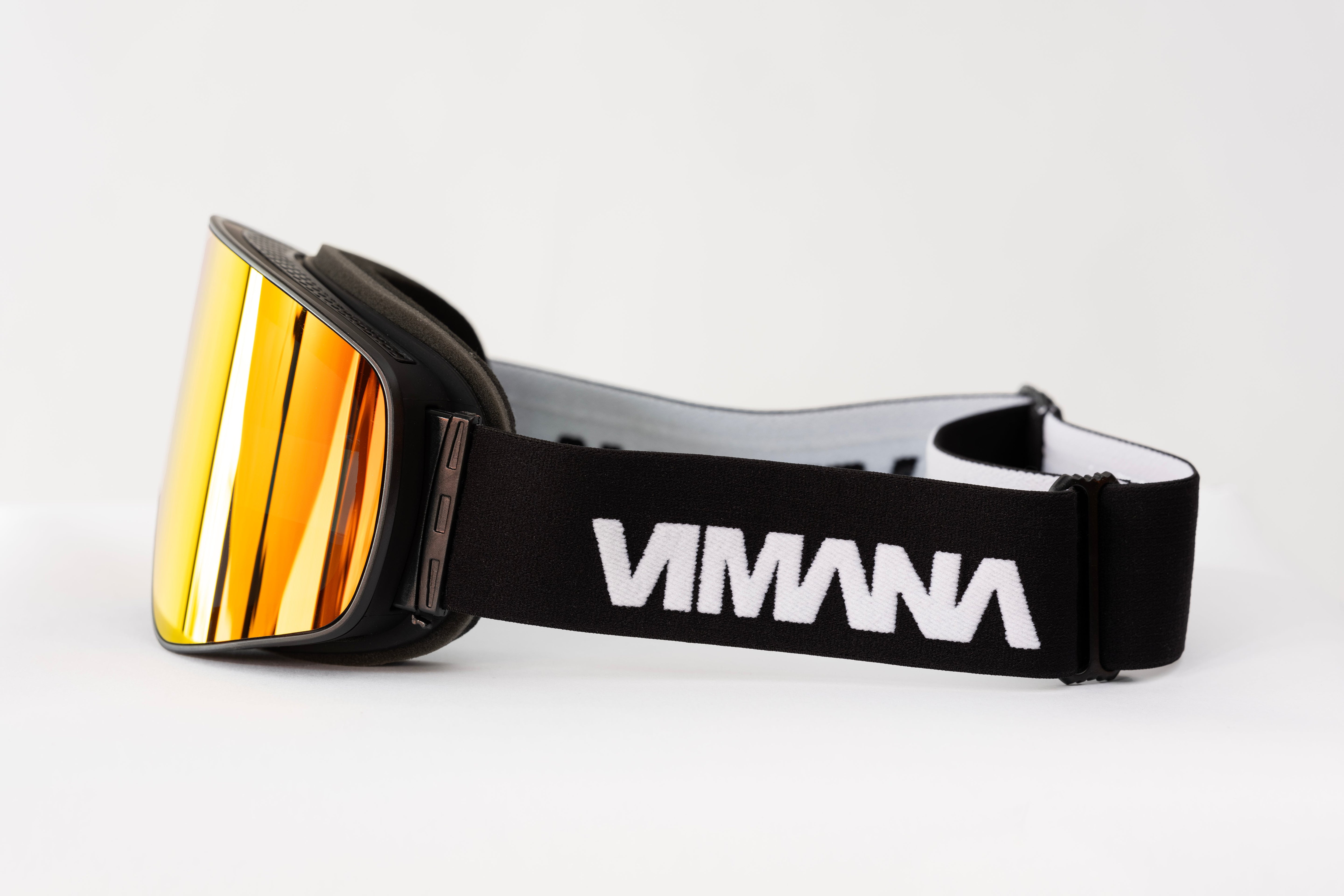 The Anja Black / Pre-order