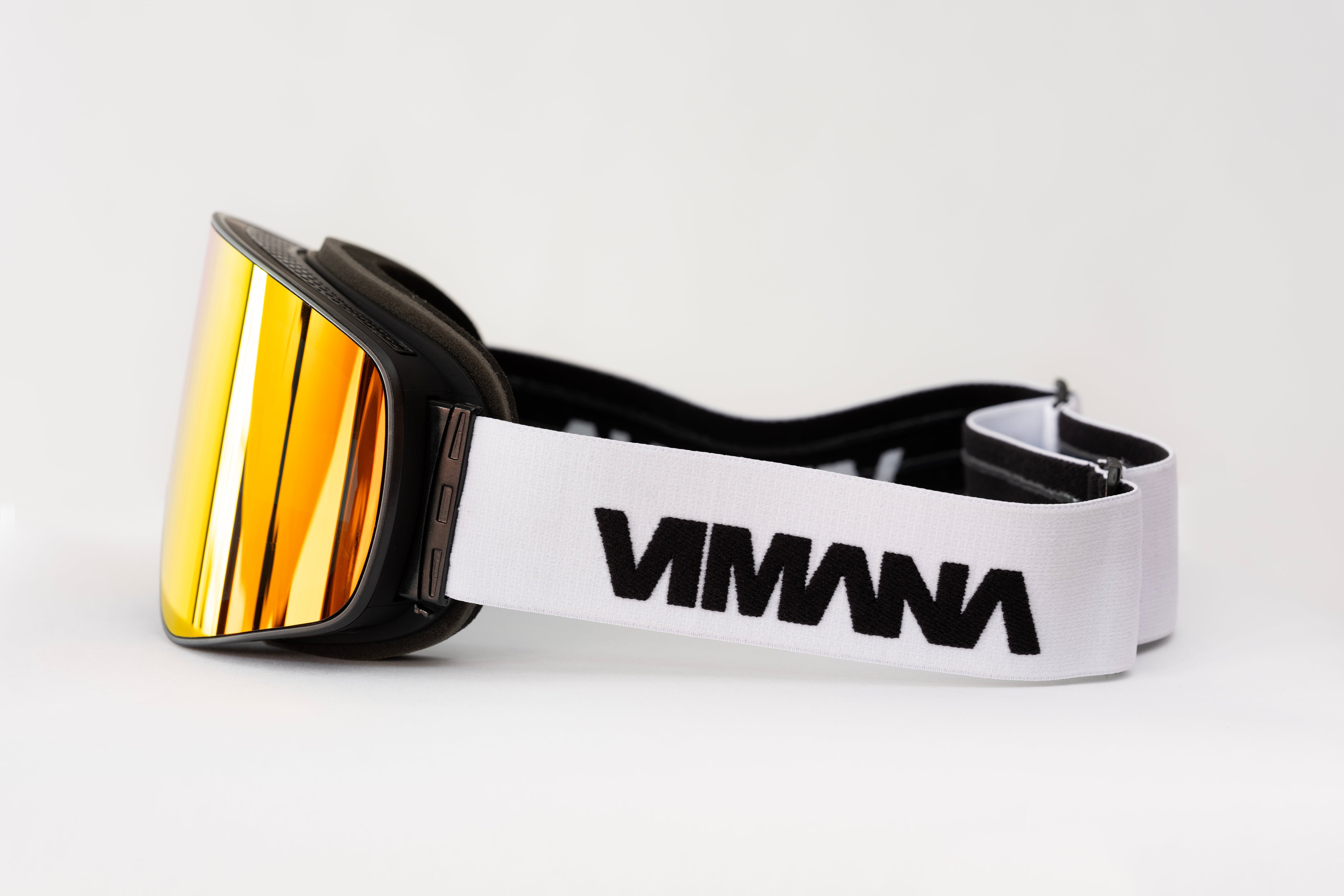 The Anja White / Pre-Order