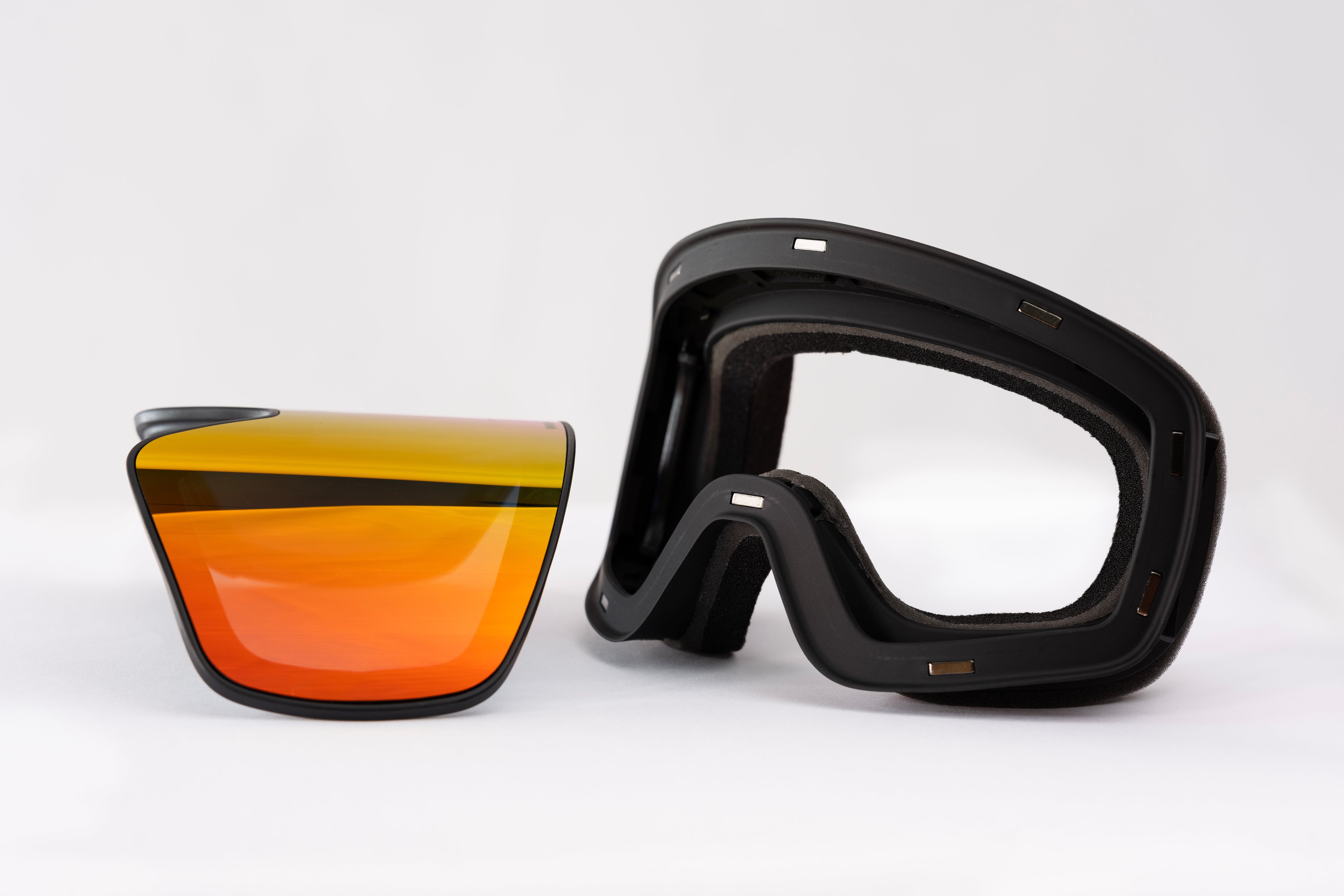 The Anja Black / Pre-order