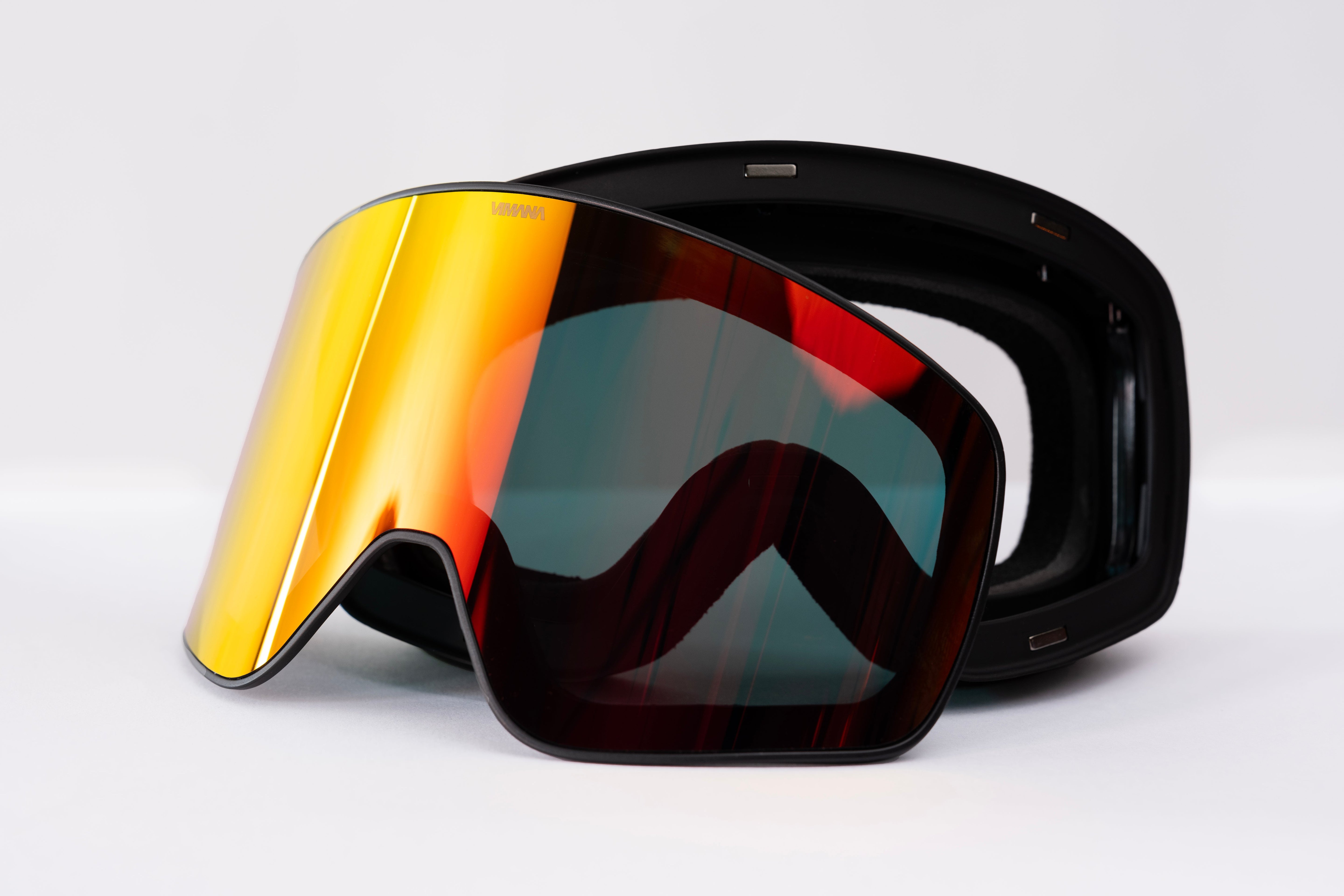 The Anja White / Pre-Order