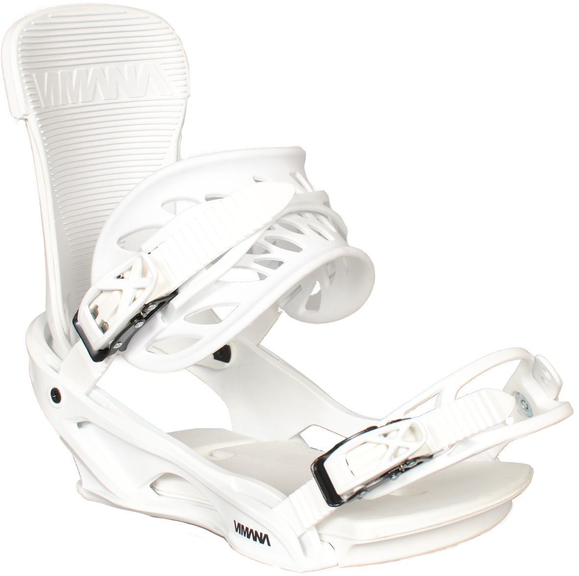 The Scando Binding White Small