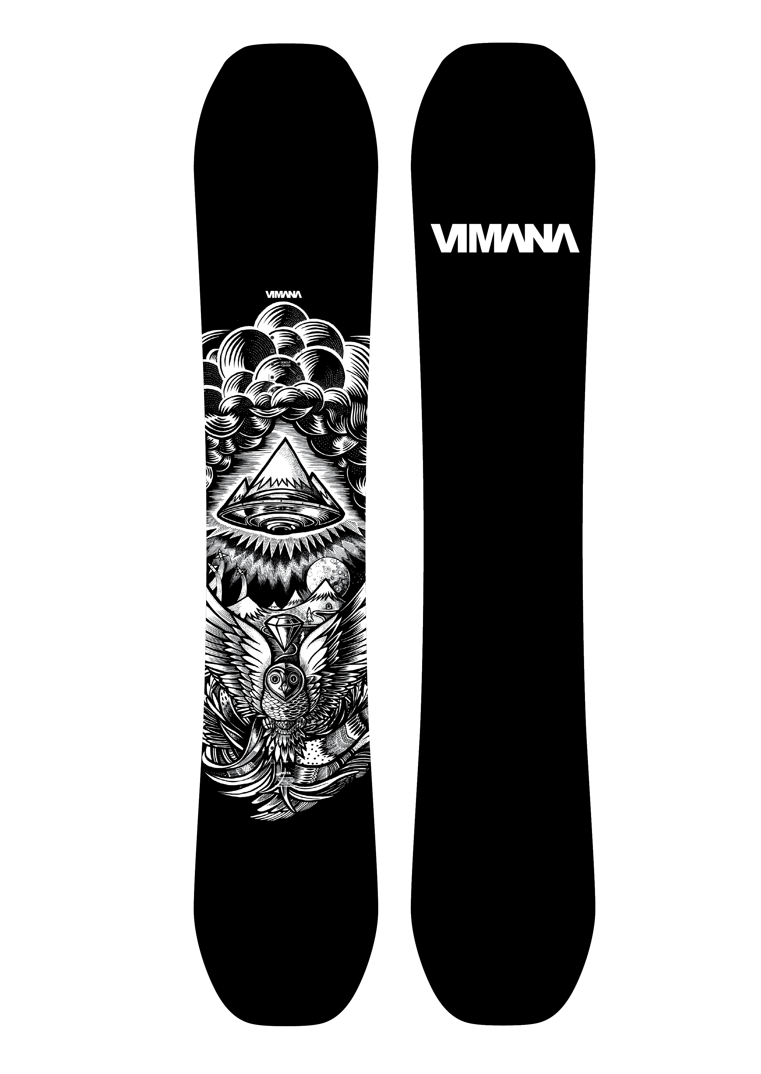 The Vufo 2013 Armour