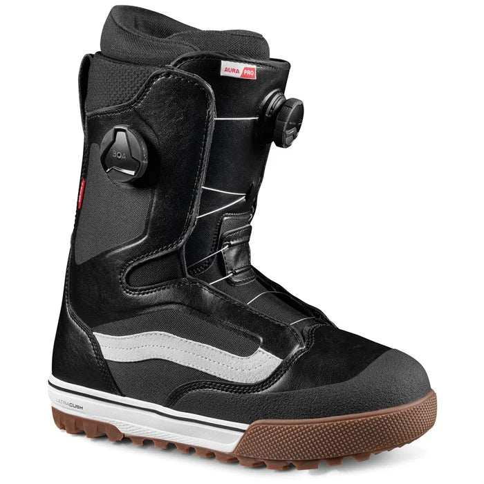 Vans Aura Pro 2023 Snowboard boots