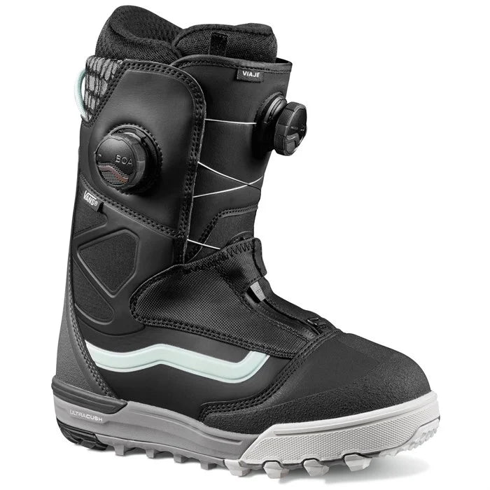 Vans WM Viaje 2023 Snowboard boots