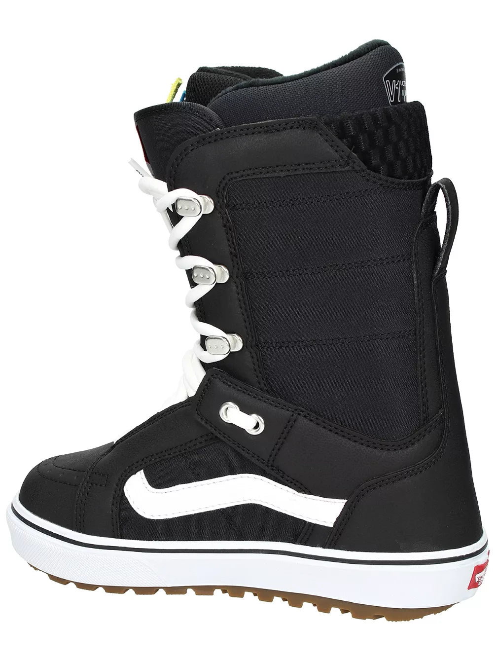 Vans Hi-Standard OG 2023 Snowboard boots