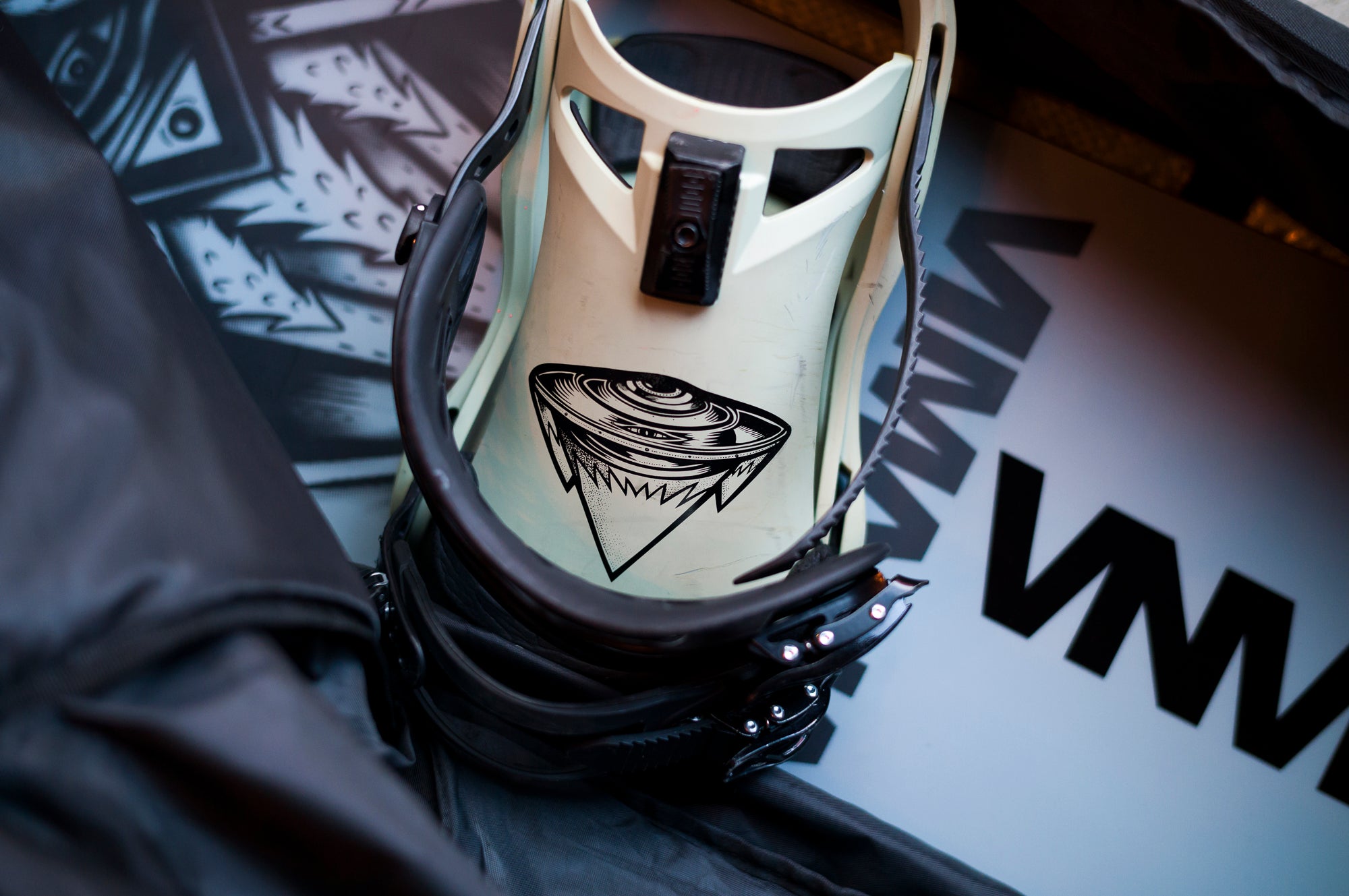 VIMANA RollerBag