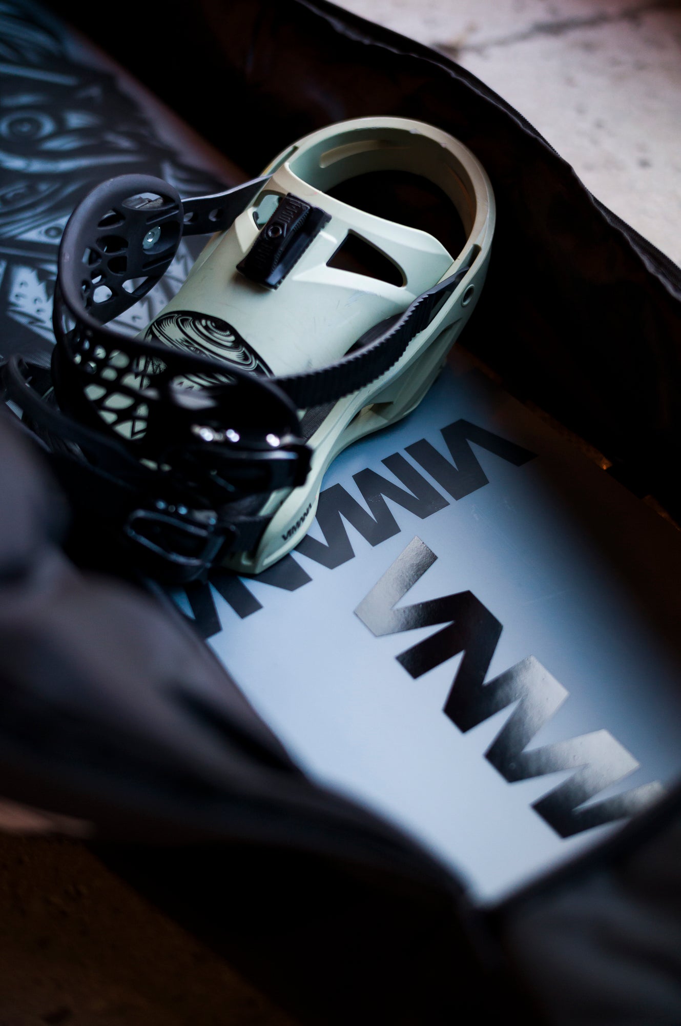 VIMANA RollerBag