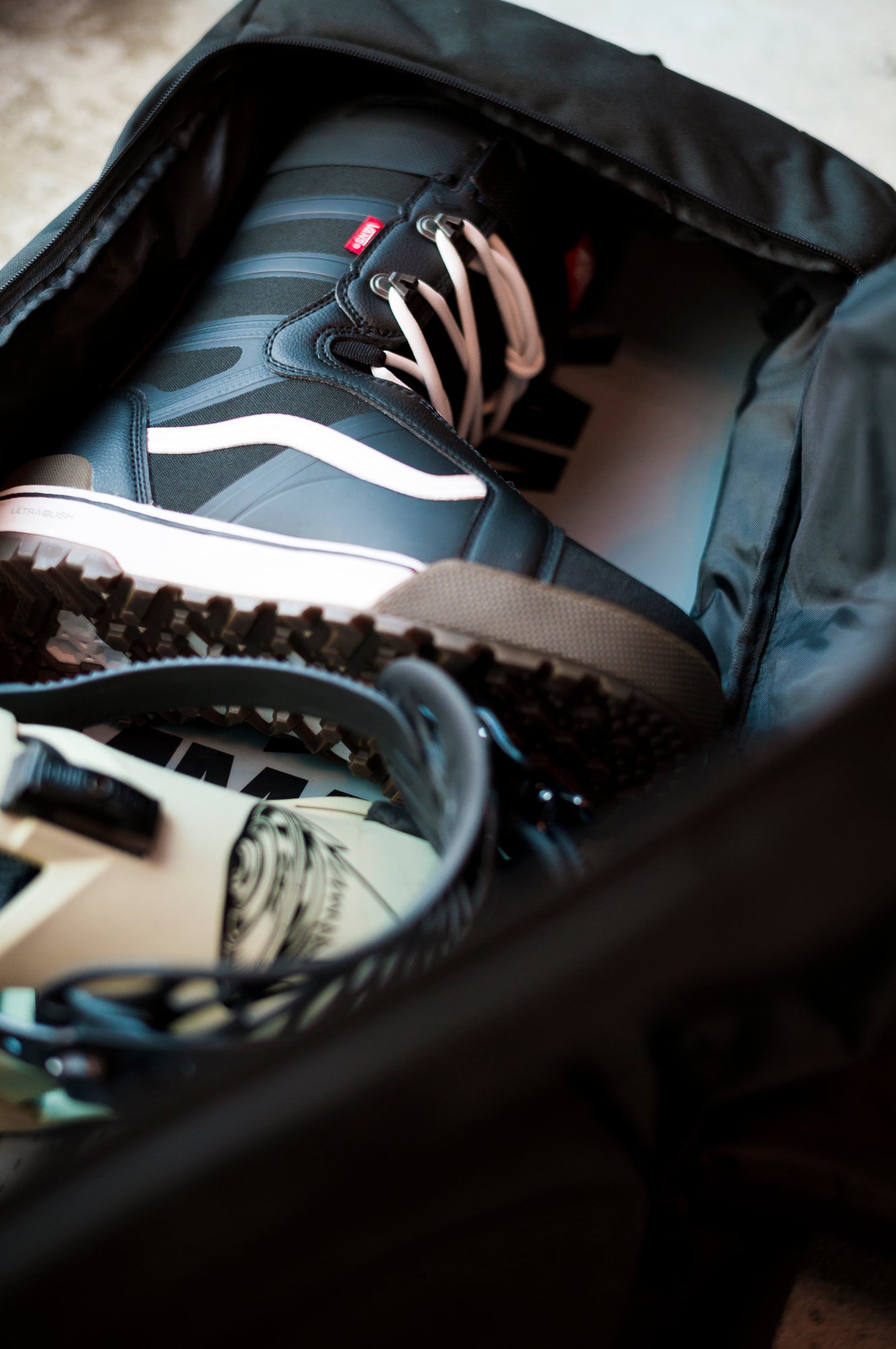 VIMANA RollerBag