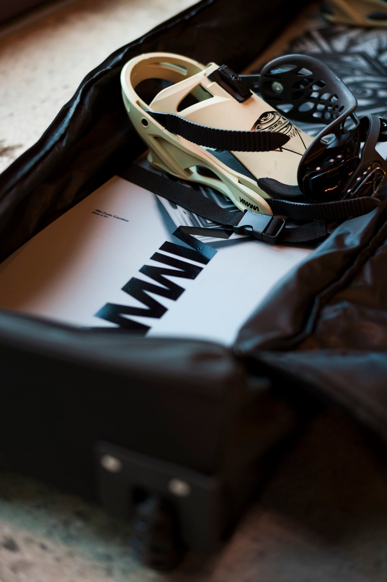 VIMANA RollerBag